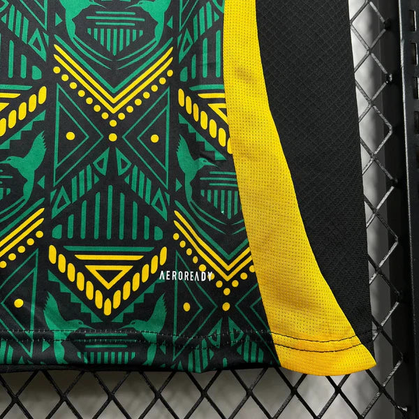 Jamaica 2024/25 Away Jersey