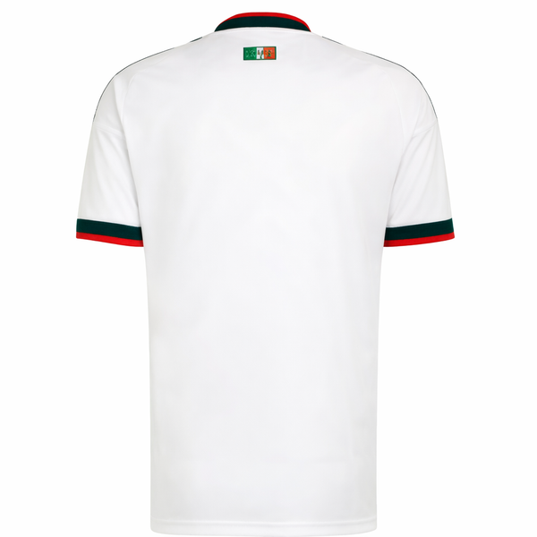 Mexico Away Jersey - World Cup 2026