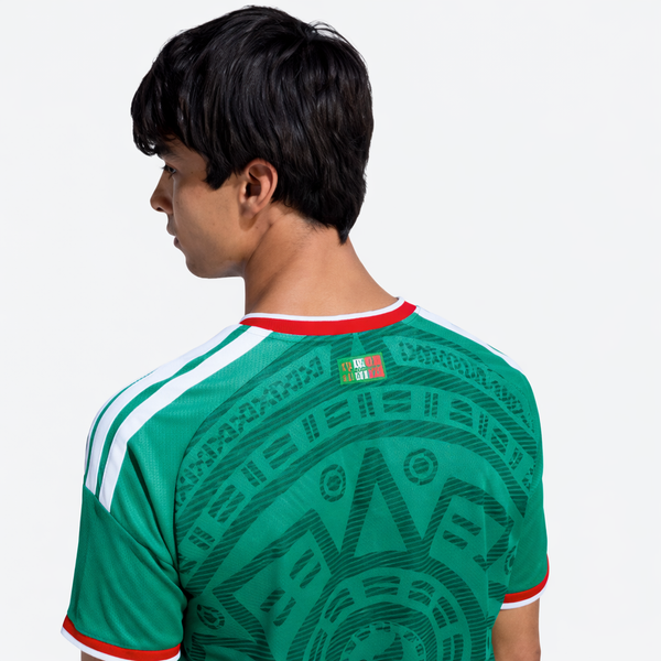 Mexico World Cup 2026 Jersey