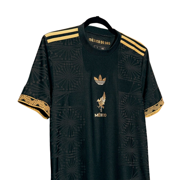 Mexico 2025/26 Home Jersey