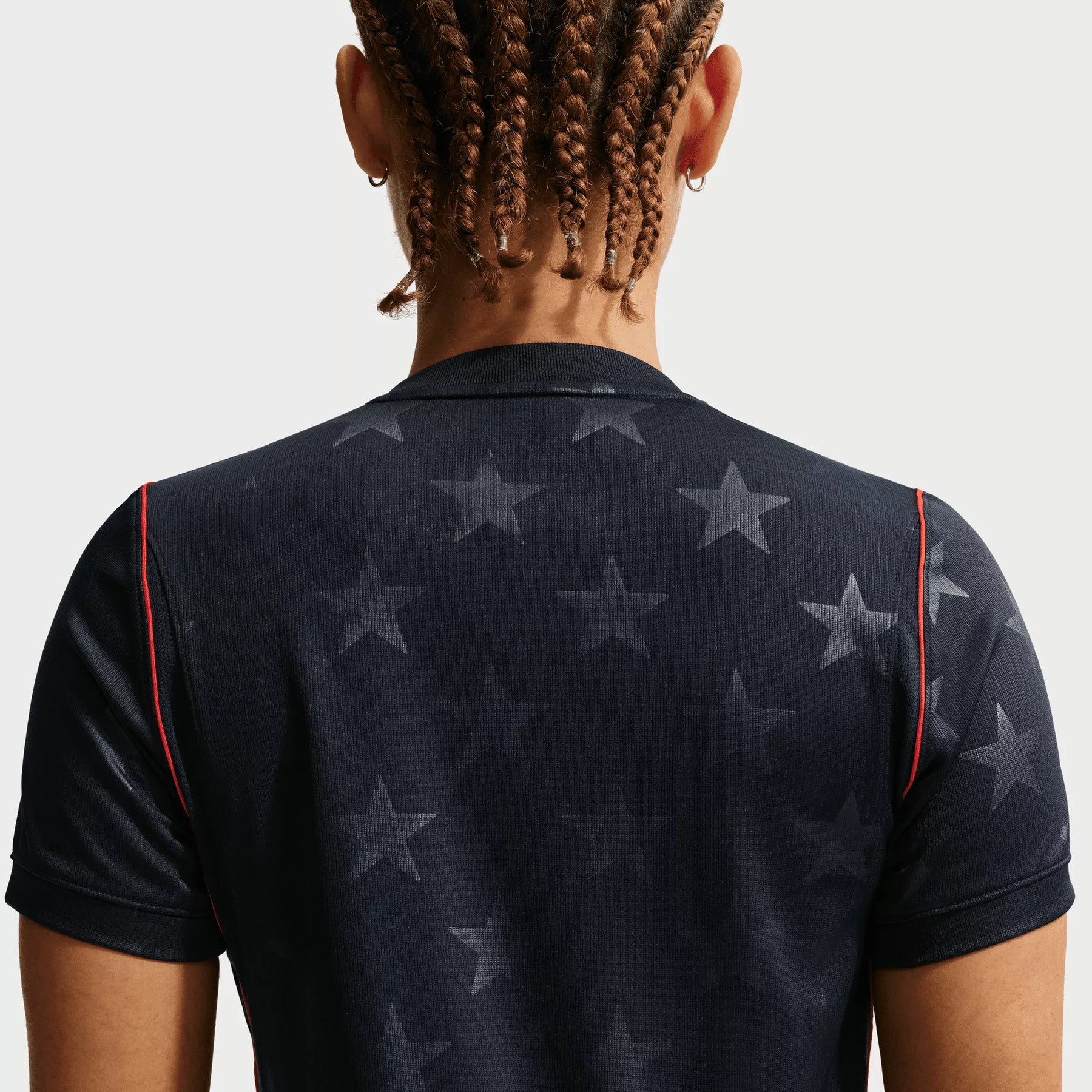 Nike Women's USMNT 2026 Away USA - Fan Version