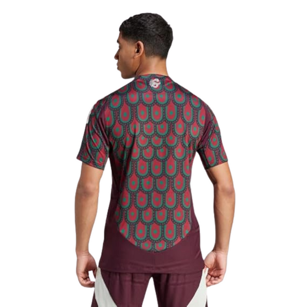 Mexico 2024/25 Home Jersey