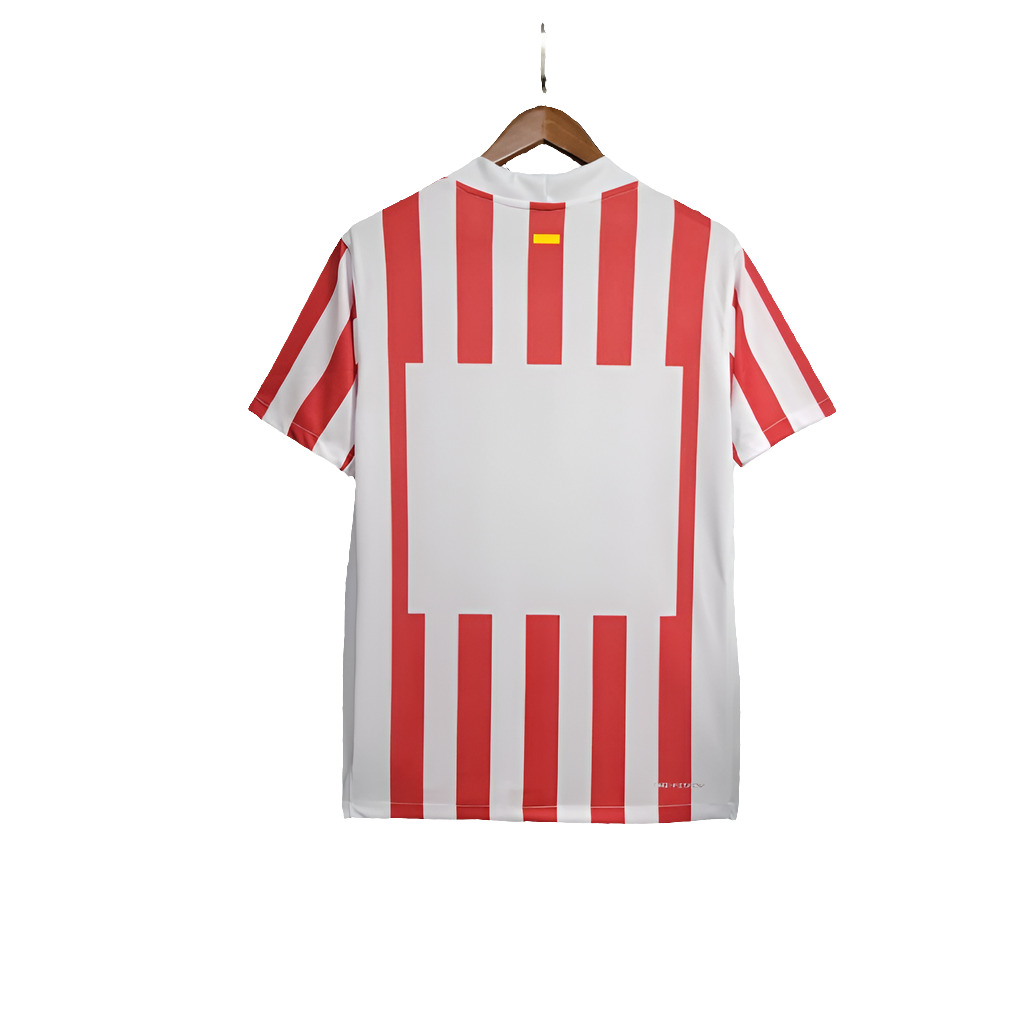Atletico Madrid 25/26 I Home Jersey - Fan Version