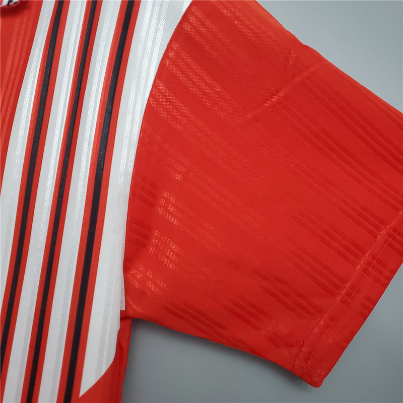 River Plate 95/96 Away Jersey - Retro Version