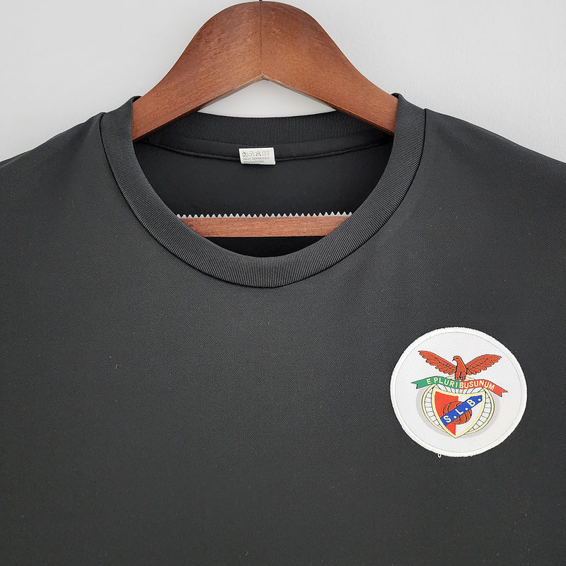 Benfica 73/74 Away Jersey - Retro Version