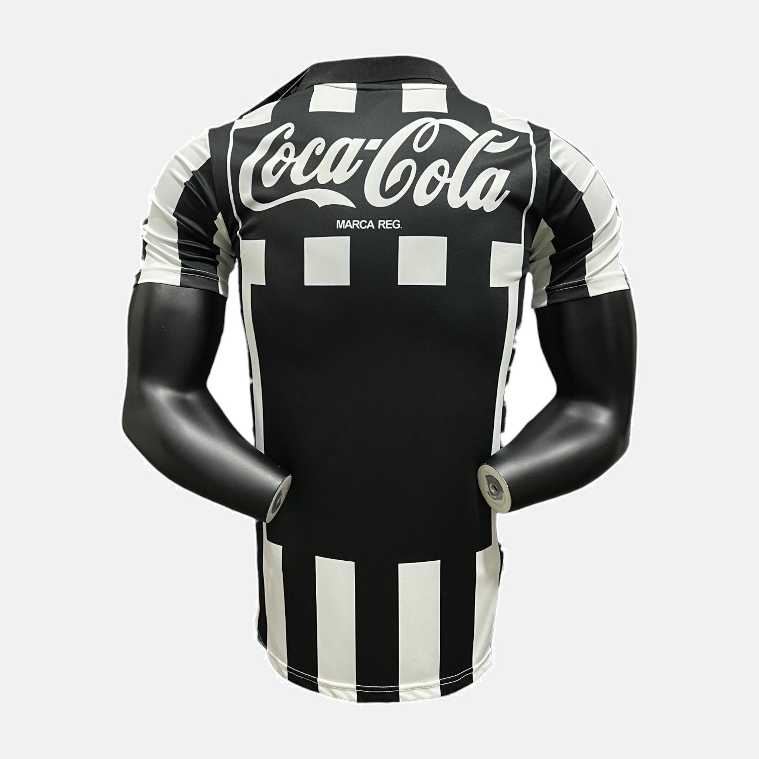 Botafogo Retro Home Jersey 1992