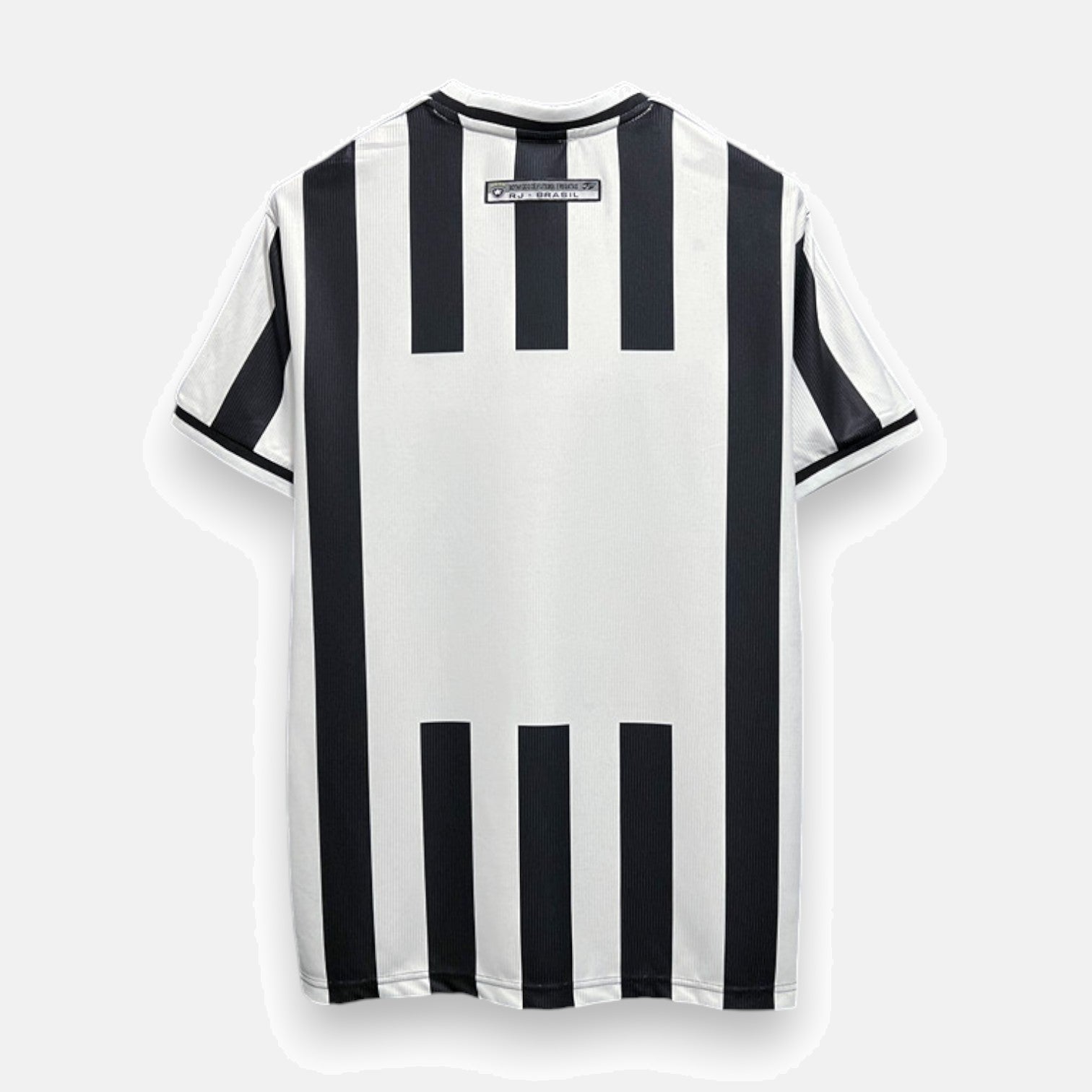 Botafogo Retro Home Jersey 1999