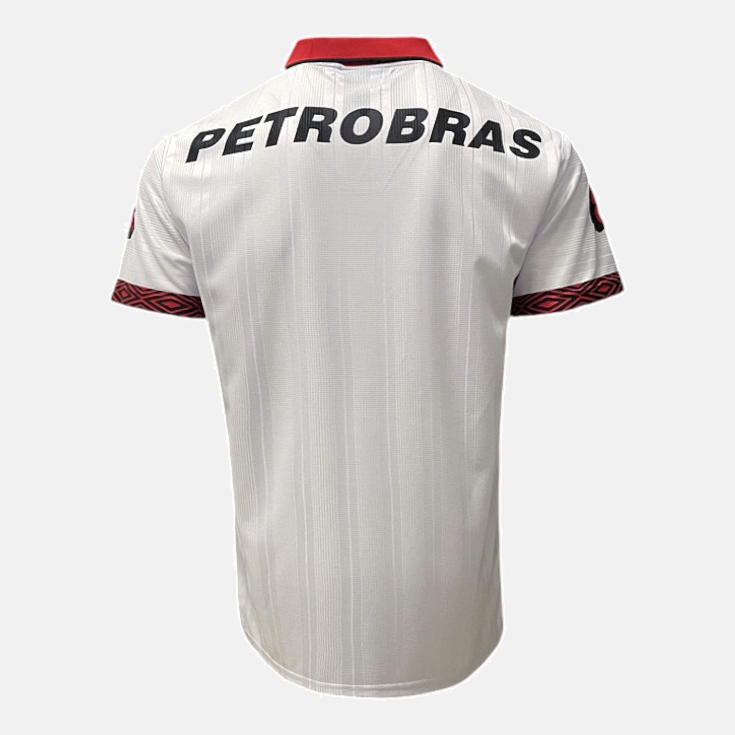 Flamengo Retro Away Jersey 1995