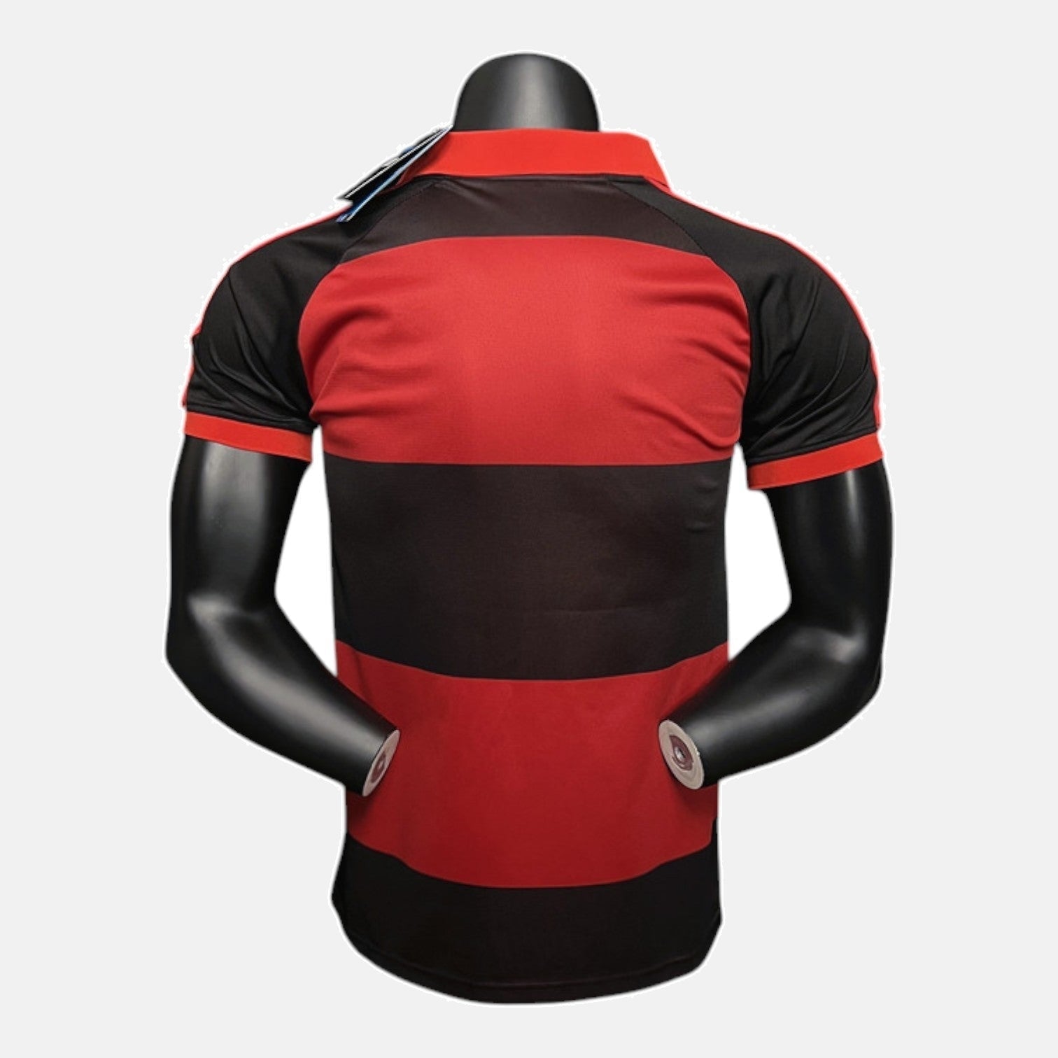 Flamengo Retro Home Jersey 1987