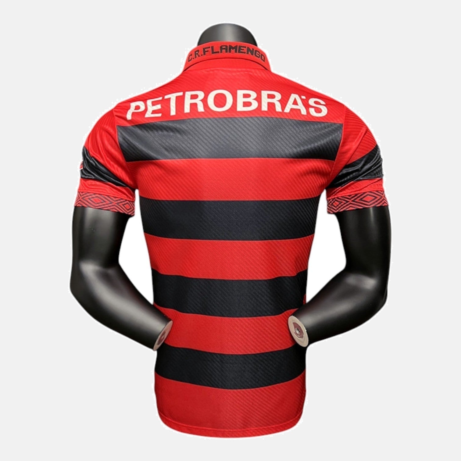 Flamengo Retro Home Jersey 1994/95