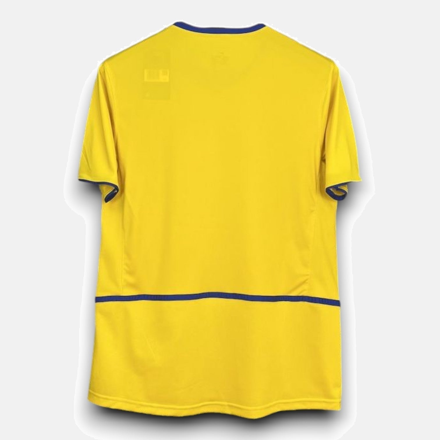 Inter Milan Third Retro Jersey 2002/03