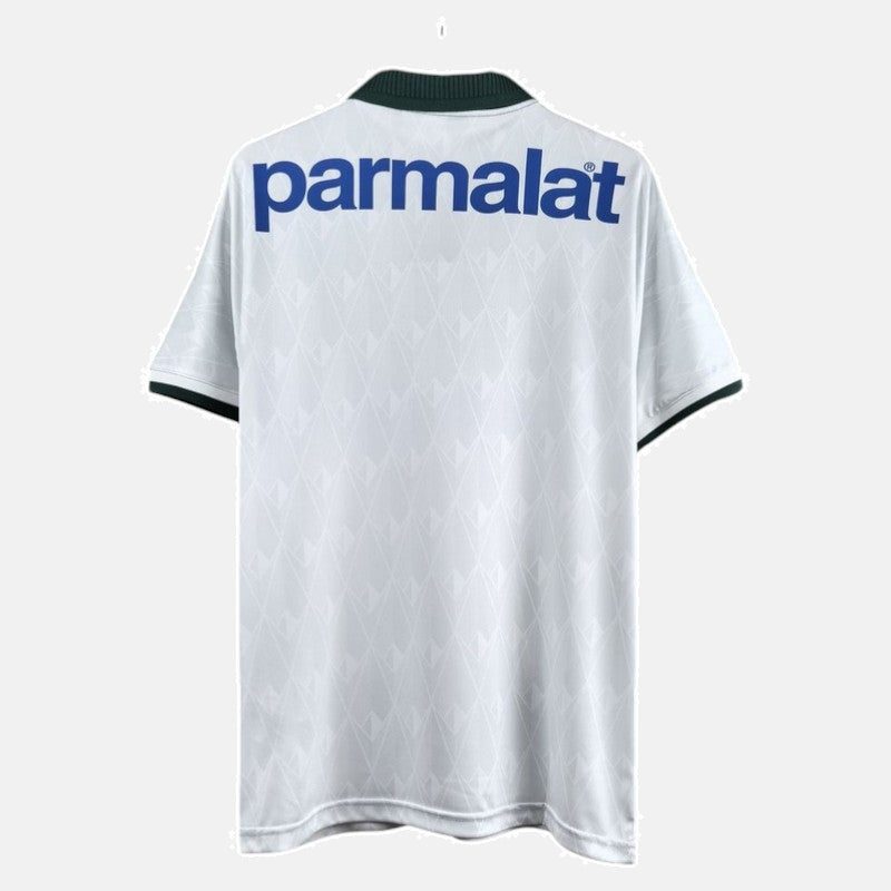 Palmeiras Retro Third Jersey 1996