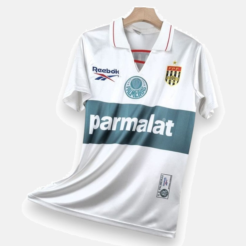 Palmeiras Retro Third Jersey 1997