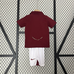 Kids Arsenal Kit 2005/06 - Retrﾃｴ