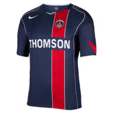 PSG Nike 2004/05 Total 90 Reissue Jersey - Retro