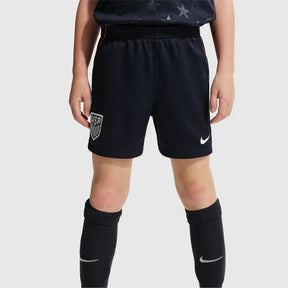 USA 2026 Little Kids Dri-FIT Stadium Away Kit