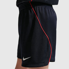 USA 2026 Little Kids Dri-FIT Stadium Away Kit