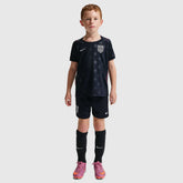 USA 2026 Little Kids Dri-FIT Stadium Away Kit