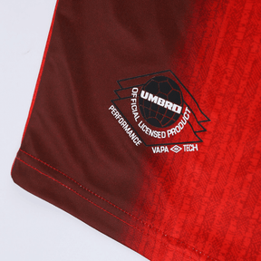 SCHOLES #18 Manchester United Retro Jersey Home 1996/97