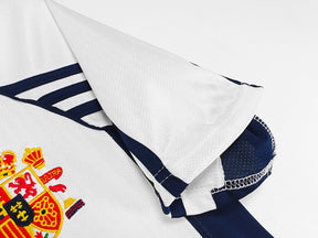 Spain Retro 1998 Away Jersey