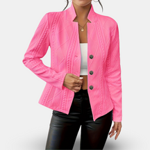Aleeja - Blazer Entallado Premium