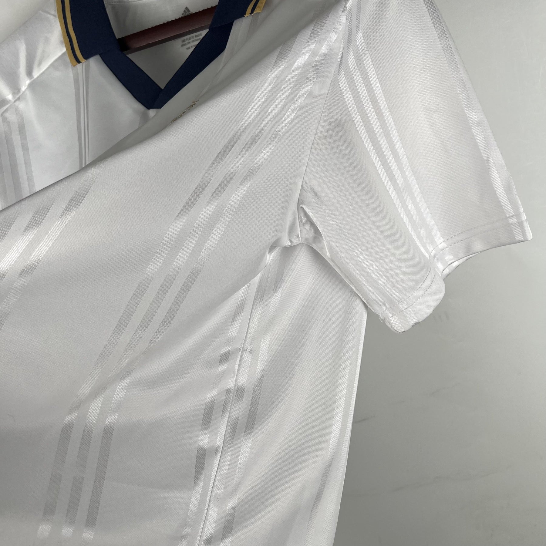 Real Madrid Retro Special Edition Jersey