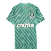 Palmeiras Goalkeeper III Jersey 2024/2025
