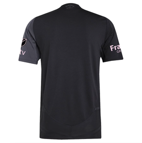 Inter Miami Player Away Jersey 2025/2026