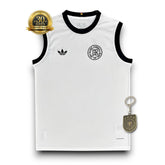 Germany 125th Anniversary Jersey Sleeveless