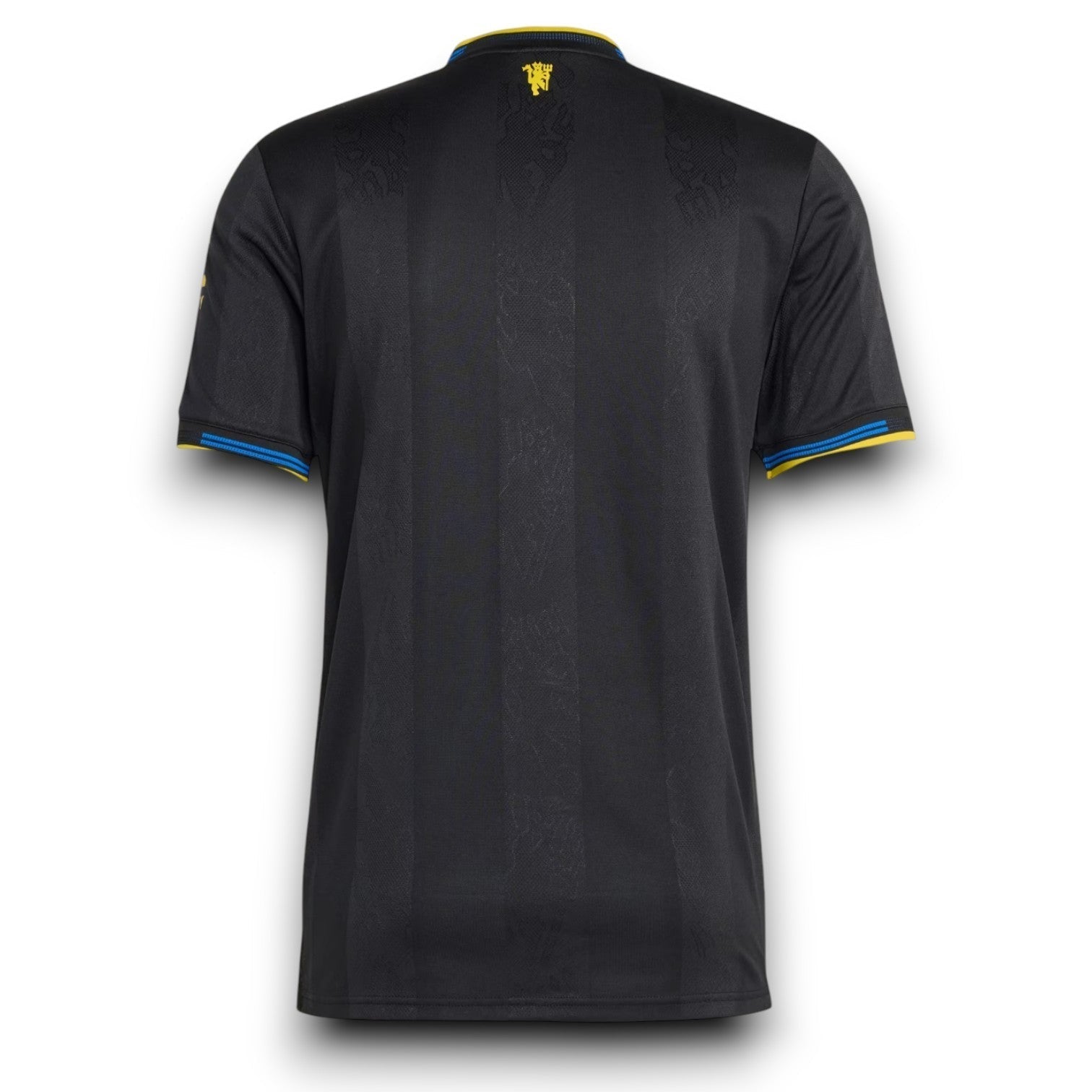 Manchester United Third Jersey 2025/26 - Player