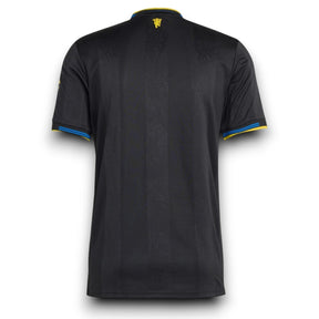 Manchester United Third Jersey 2025/26 - Player