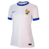 France Away Jersey 2024/2025 - Women