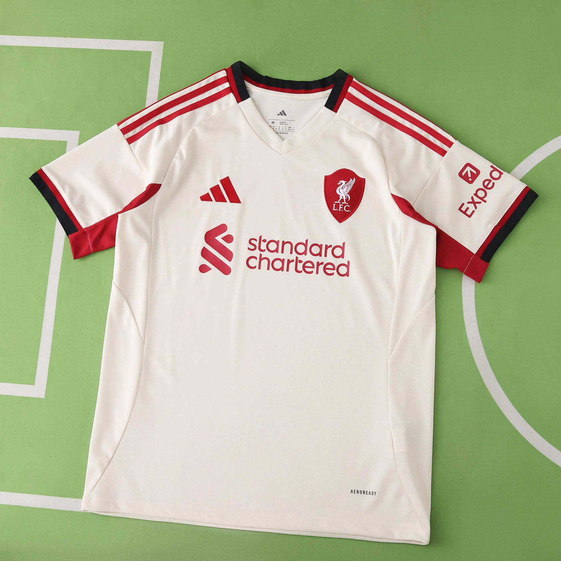 COMBO Liverpool 2025/26