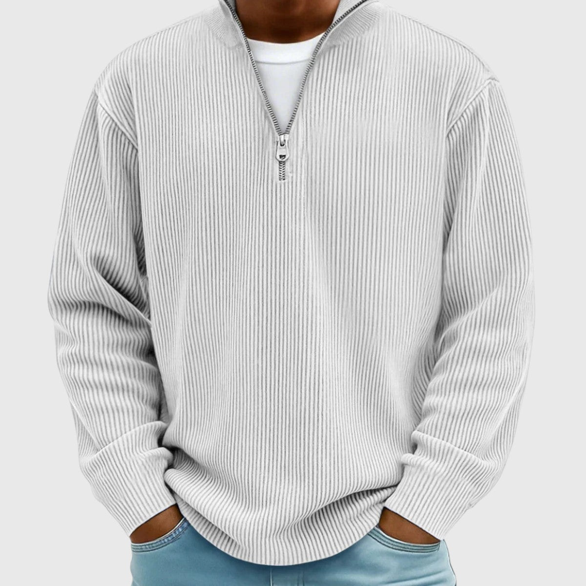 Calix | Jersey moderno y elegante