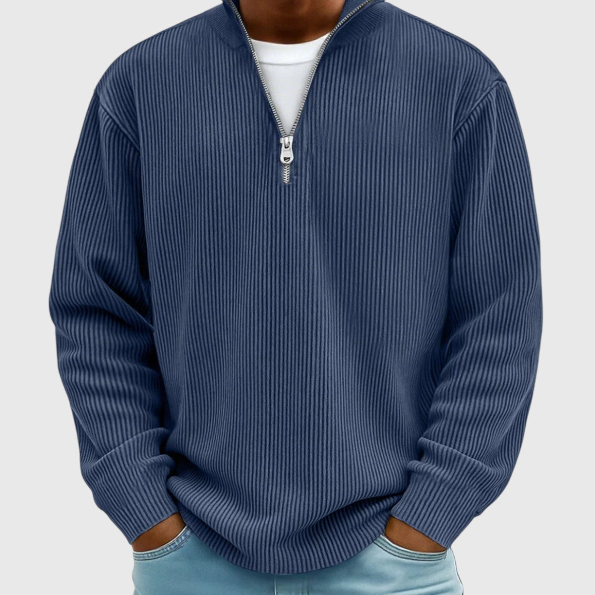 Calix | Jersey moderno y elegante