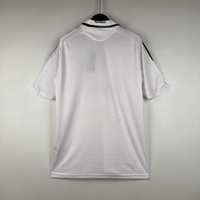 Real Madrid Retro Home Jersey 2008/2009
