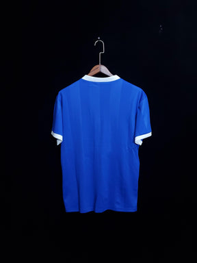 Argentina II Retro 1986
