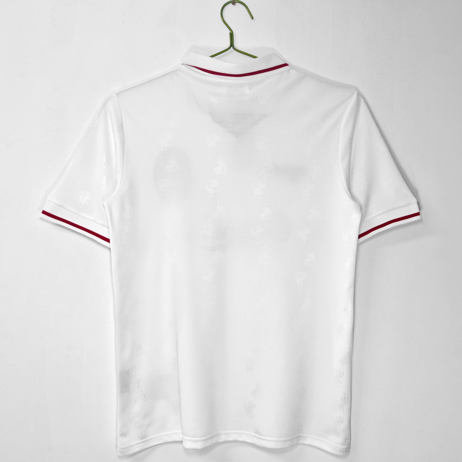 Liverpool Retro 1996/97 Away Jersey