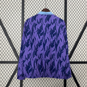 Argentina 24/25 Windbreaker Reversible I