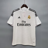 Real Madrid Retro Home Jersey 2014/2015