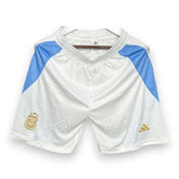 Pantalon Cortos Argentina I 2024/2025