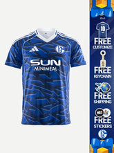 Jersey Home 2026