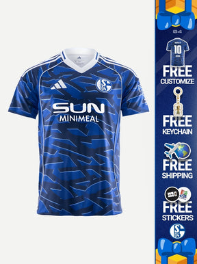 Jersey Home 2026