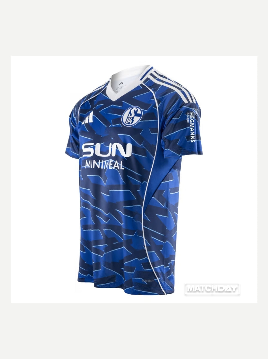 Jersey Home 2026  #10 DŽEKO