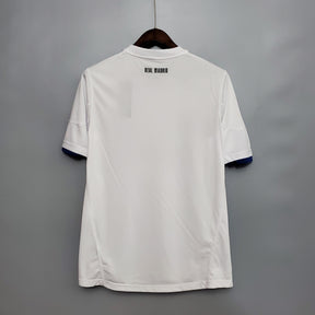 Real Madrid Retro Home Jersey 2010/2011
