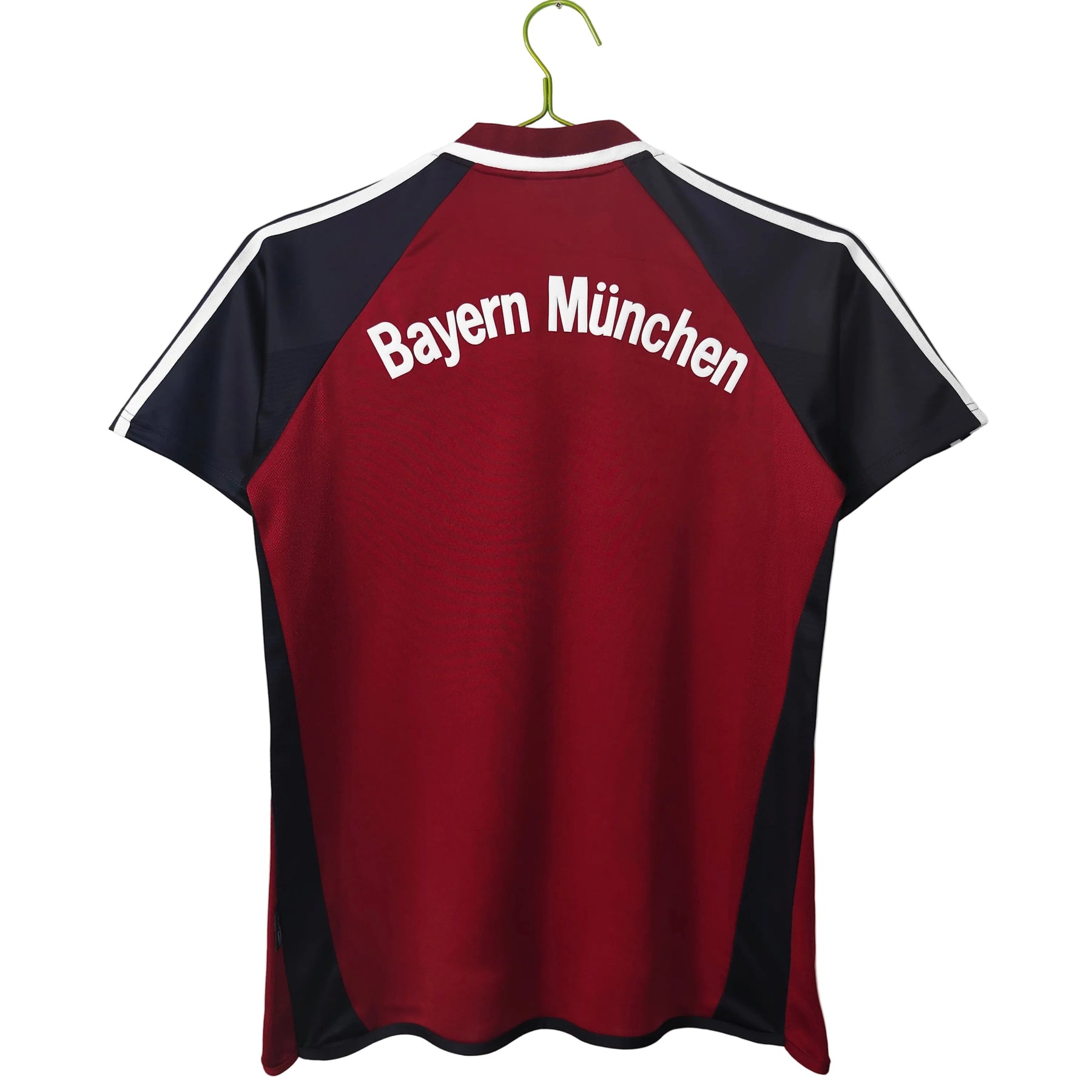 Bayern Munich Retro 01/02 Home Jersey