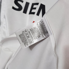 Real Madrid Retro Home Jersey 2004/2005