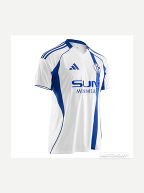 Jersey Away 2026