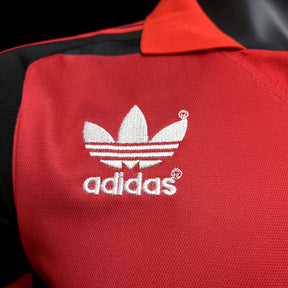 Flamengo Retro Home Jersey 1986