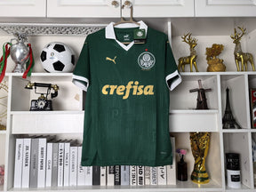 Palmeiras Home Jersey 2024/2025